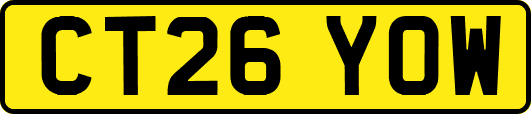 CT26YOW