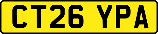 CT26YPA