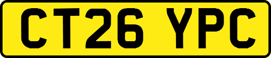 CT26YPC
