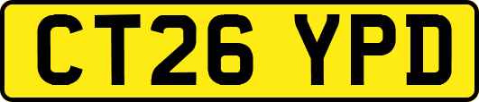 CT26YPD