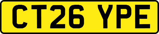 CT26YPE