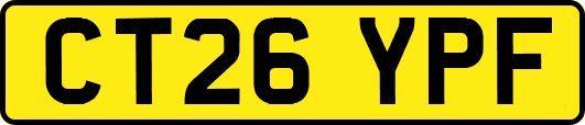 CT26YPF