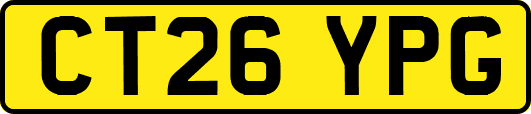 CT26YPG
