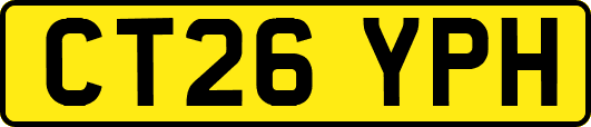CT26YPH
