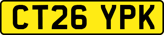 CT26YPK