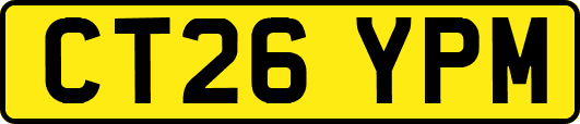 CT26YPM