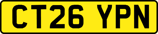CT26YPN