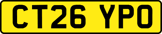 CT26YPO