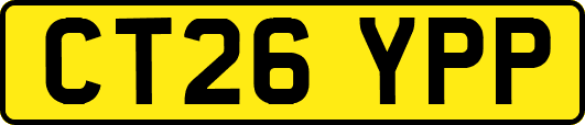 CT26YPP