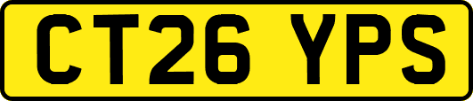 CT26YPS