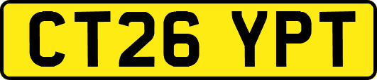 CT26YPT