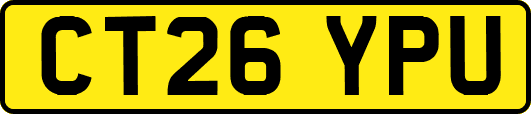 CT26YPU