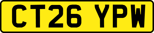 CT26YPW