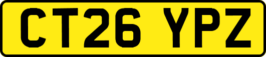 CT26YPZ
