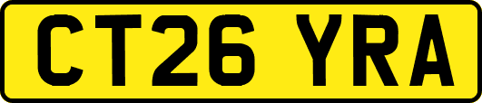 CT26YRA
