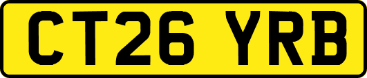 CT26YRB