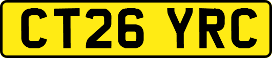 CT26YRC