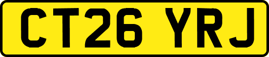 CT26YRJ