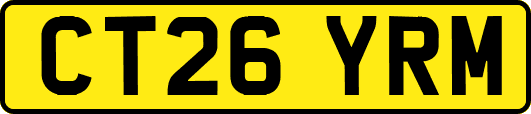 CT26YRM