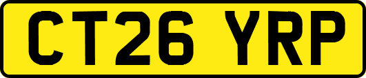 CT26YRP