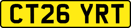 CT26YRT
