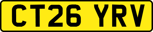 CT26YRV