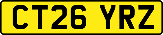 CT26YRZ