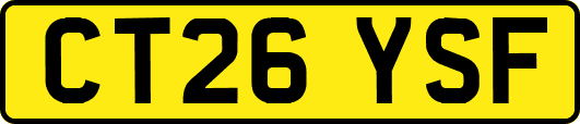 CT26YSF