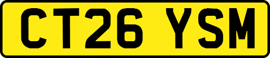 CT26YSM