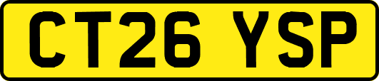 CT26YSP