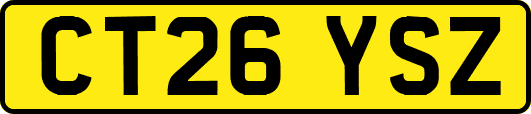CT26YSZ