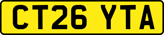 CT26YTA