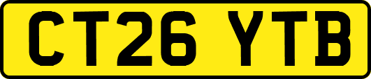 CT26YTB