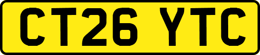 CT26YTC