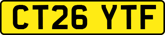 CT26YTF