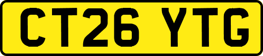 CT26YTG