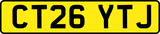 CT26YTJ