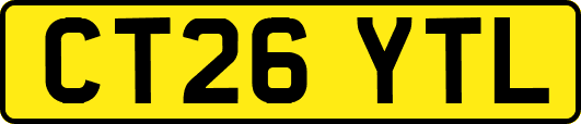 CT26YTL