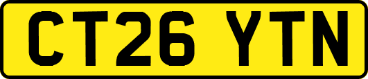 CT26YTN