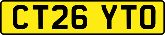 CT26YTO