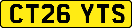 CT26YTS