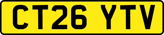 CT26YTV