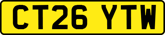 CT26YTW