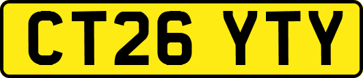 CT26YTY