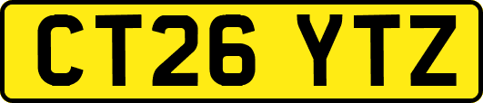 CT26YTZ