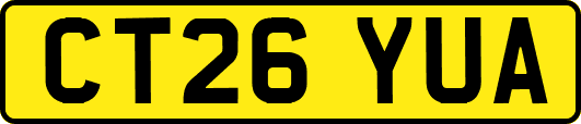 CT26YUA