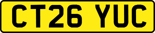 CT26YUC