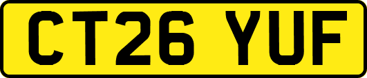 CT26YUF
