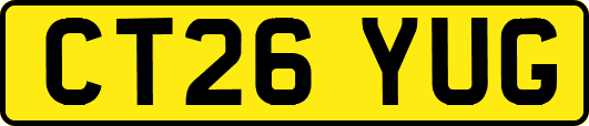 CT26YUG