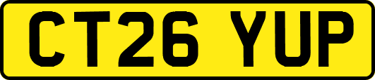 CT26YUP